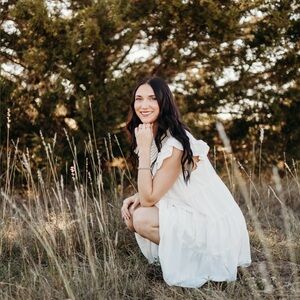 Meet your Posher, Sedona